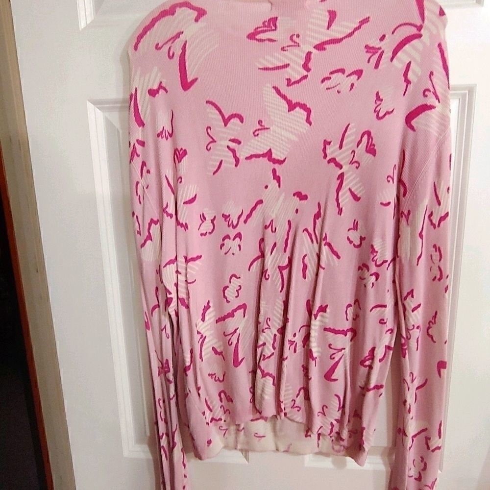 Eric Scot Multipink sweater 